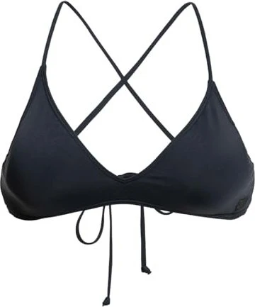 Roxy Beach Classics Bralette Bikini-Oberteil anthracite (Damen)