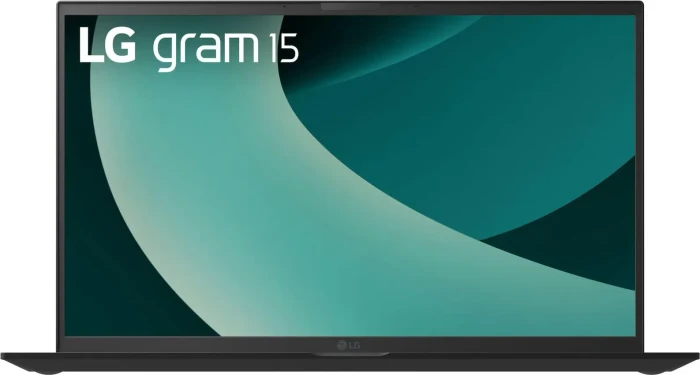 LG gram 15 (2025), schwarz, Ryzen AI 7 350, 32GB RAM, 1TB SSD, DE
