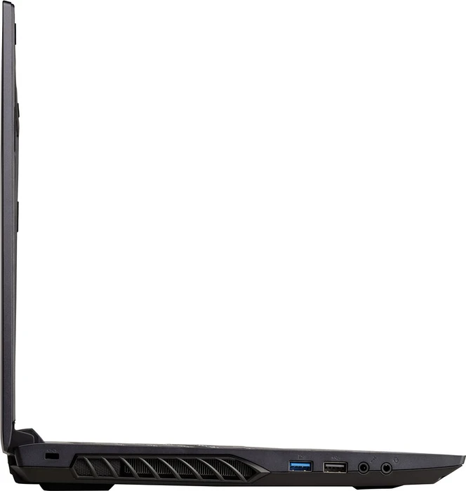 Nexoc AG 1524, Ryzen 5 3600, 16GB RAM, 512GB SSD, GeForce GTX 1660 Ti, DE