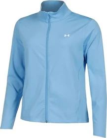 Under Armour Motion Trainingsjacke horizon blue/white (Damen)