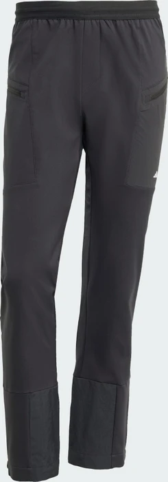 adidas Terrex Xperior Fast Skihose lang schwarz/brown (Herren)
