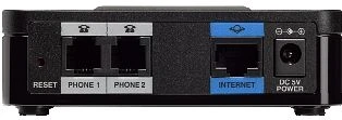 Cisco SPA112