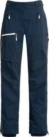 Vaude Monviso 3L Skihose lang dark sea (Damen)