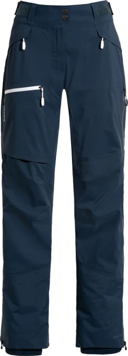 Vaude Monviso 3L Skihose lang (Damen)