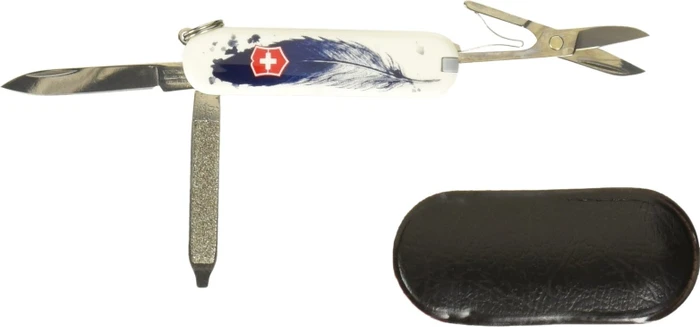 Victorinox Classic Limited Edition 2016 Light as a Feather Taschenmesser