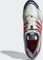 adidas OZWEEGO Pro core white/crew orange/solar red Vorschaubild