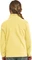 Jack Wolfskin Taunus Funktionsjacke lemon ice (Junior) Vorschaubild