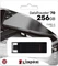 Kingston DataTraveler 70 256GB, USB-C, USB 3.2 Gen 1×1 Vorschaubild