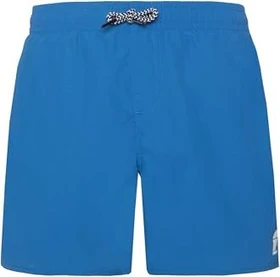 Protest Culture Badeshorts medium blue (Junior)
