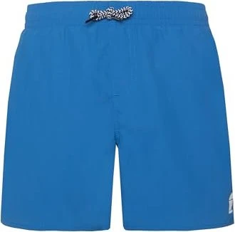 Protest Culture Badeshorts medium blue (Junior)