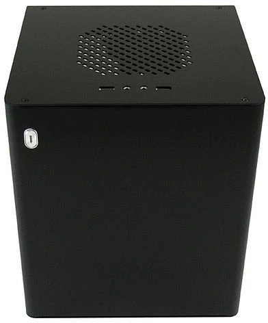 LC-Power LC-1500Bmi schwarz, Mini-ITX