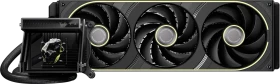 TRYX Holo 360 Black, schwarz