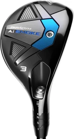 Callaway Paradym AI Smoke Hybrid Rechtshand (Herren)