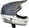 ION Scrub Amp Fullface-Helm Vorschaubild