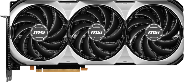 MSI GeForce RTX 4080 Ventus 3X 16G, 16GB GDDR6X, HDMI, 3x DP