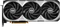 MSI GeForce RTX 4080 Ventus 3X 16G, 16GB GDDR6X, HDMI, 3x DP Vorschaubild