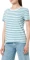 Hugo Boss Striped T-Shirt kurzarm (Damen) Vorschaubild
