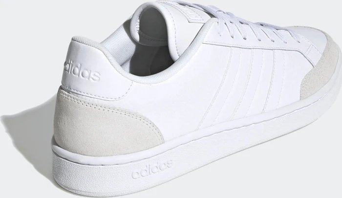 adidas Grand Court SE cloud white/orbit grey