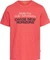 Camel Active Print Organic Cotton T-Shirt kurzarm (Herren) Vorschaubild