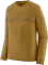 Patagonia Capilene Cool Merino Graphic Funktionsshirt langarm (Herren) Vorschaubild