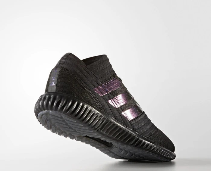 adidas Nemeziz Tango 17.1 IN core black/utlity black (Herren)