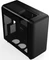 Hyte X50 Pitch Black, schwarz, Glasfenster Vorschaubild