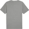 Puma Essentials Small No.1 Logo T-Shirt kurzarm medium grey heather Vorschaubild