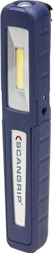 Scangrip UNIPEN LED Akku-Arbeitsleuchte inkl. Akku 0.75