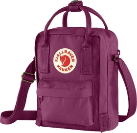 Fjällräven Kanken Sling Umhängetasche royal purple