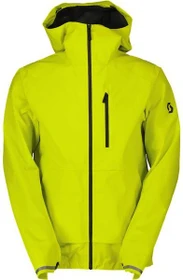 Scott Commuter 2.5L Funktionsjacke sulphur yellow (Herren)