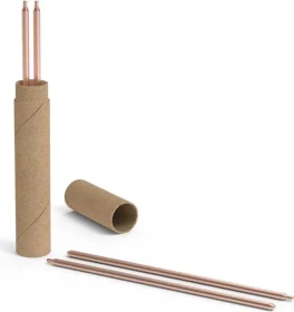 Streacom HP6 Heatpipes 200mm, 2 Stück