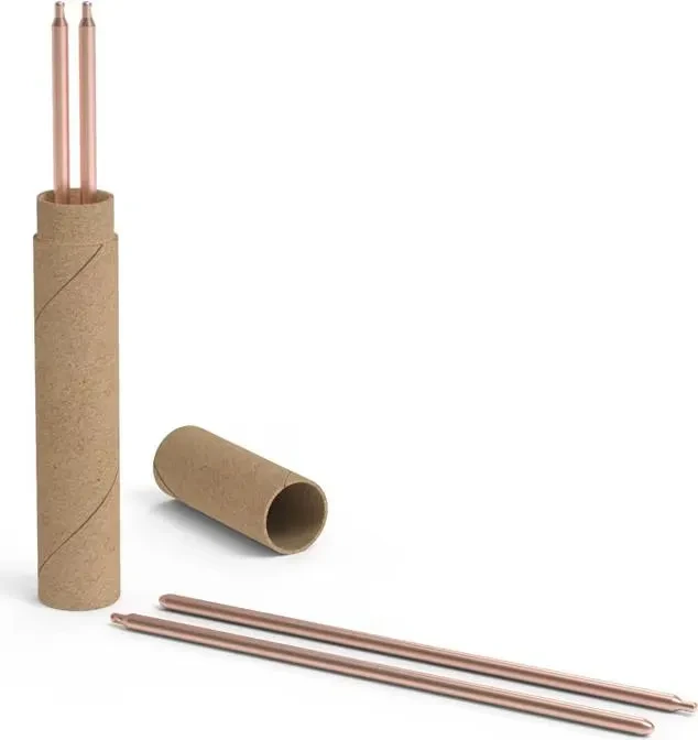 Streacom HP6 Heatpipes 200mm, 2 Stück