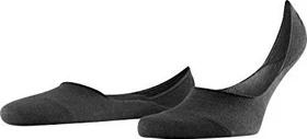Falke Step No Show Socken schwarz (Herren)