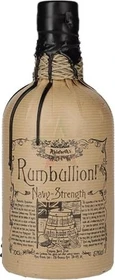 Ableforth's Rumbullion! Navy Strength 700ml
