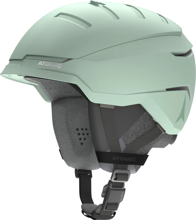 Atomic Savor GT AMID Helm