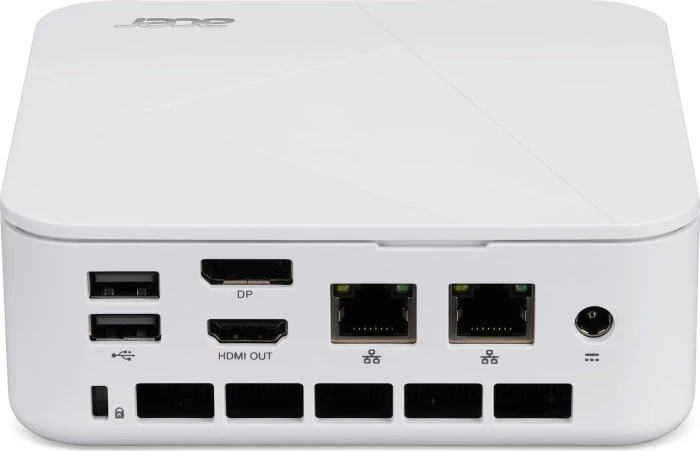 Acer Revo RB102-20CPW, weiß, Core Ultra 5 225, 16GB RAM, 1TB SSD