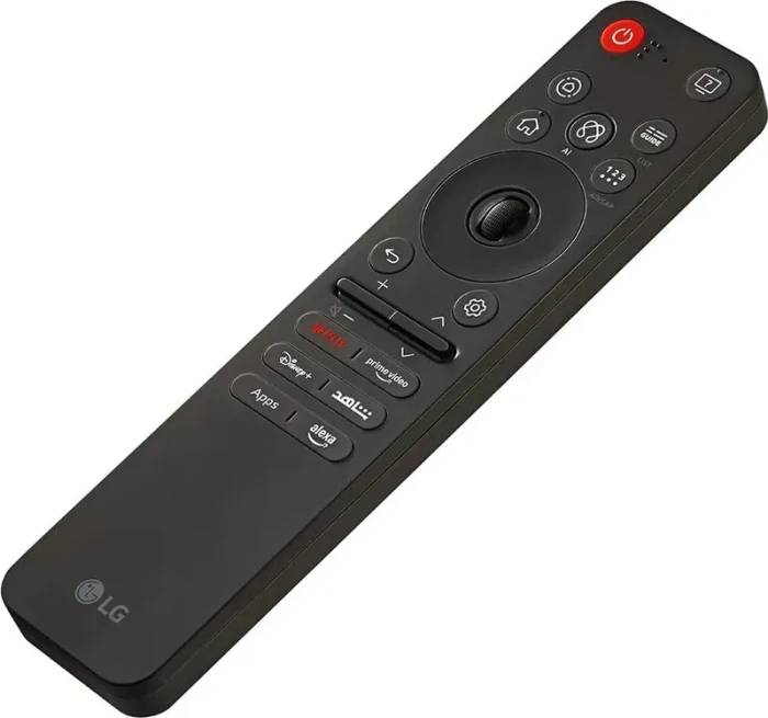 LG MR25GA