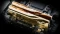 G.Skill Trident Z5 Royal NEO RGB Gold UDIMM 32GB Kit, DDR5-6000, CL26-36-36-96 Vorschaubild