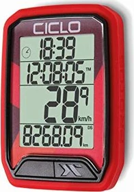 CicloSport Protos 113 rot