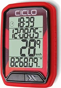 CicloSport Protos 113