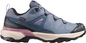 Salomon X Ultra 360 GTX spellbound/grisaille/dusy orchid (Damen)