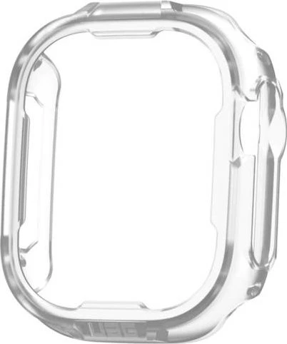 UAG Scout Watch Case für Apple Watch Ultra transparent