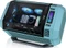 Thermaltake Chassis Stand Kit für Thermaltake The Tower 300, Turquoise Vorschaubild