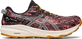 Asics Fuji Lite 3 papaya/light sage (Damen)