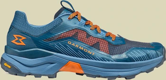 Garmont Engage blau (Herren)