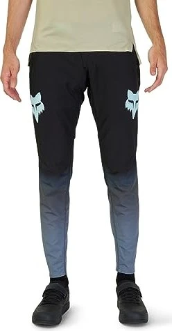 Fox Racing Flexair Race Fahrradhose kurz citadel blue (Herren)