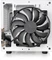 Thermaltake Core V1 Snow Edition, Acrylfenster, Mini-ITX Vorschaubild