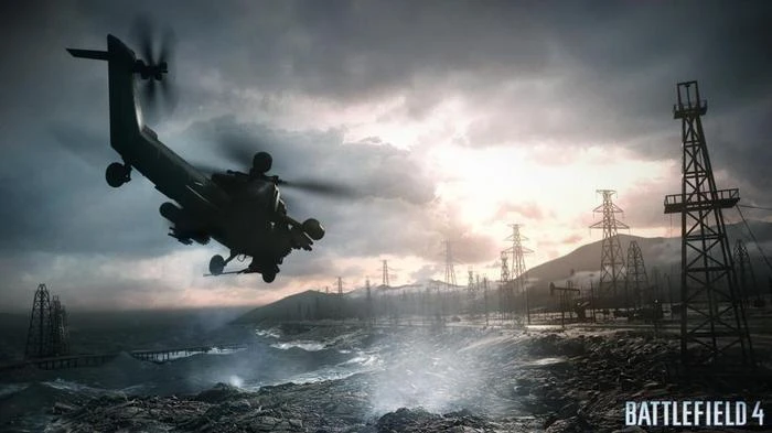 Battlefield 4 (Download) (PC)