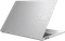 ASUS VivoBook Pro 16X OLED N7600PC-L2010W, Cool Silver, Core i7-11370H, 16GB RAM, 1TB SSD, GeForce RTX 3050, DE Vorschaubild