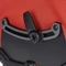 Ortlieb Sport-Roller Plus Gepäcktasche salsa/dark chili Vorschaubild